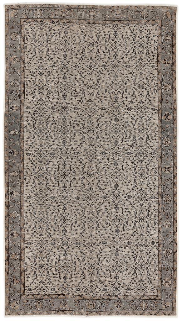 Apex Vintage Carpet Naturel 7783 172 x 306 cm