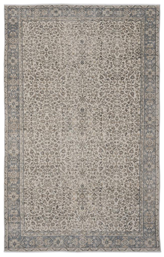 Apex Vintage Carpet Naturel 9131 182 x 291 cm