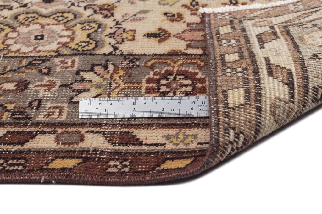 Apex Vintage Carpet Naturel 9492 167 x 279 cm