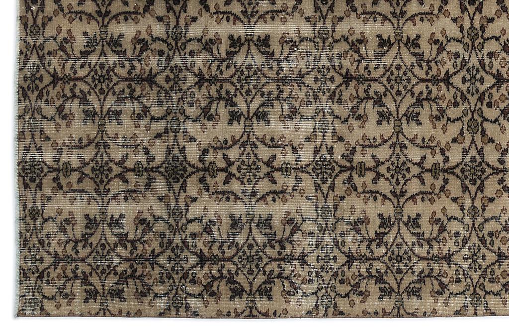 Apex Vintage Carpet Naturel 9548 187 x 279 cm