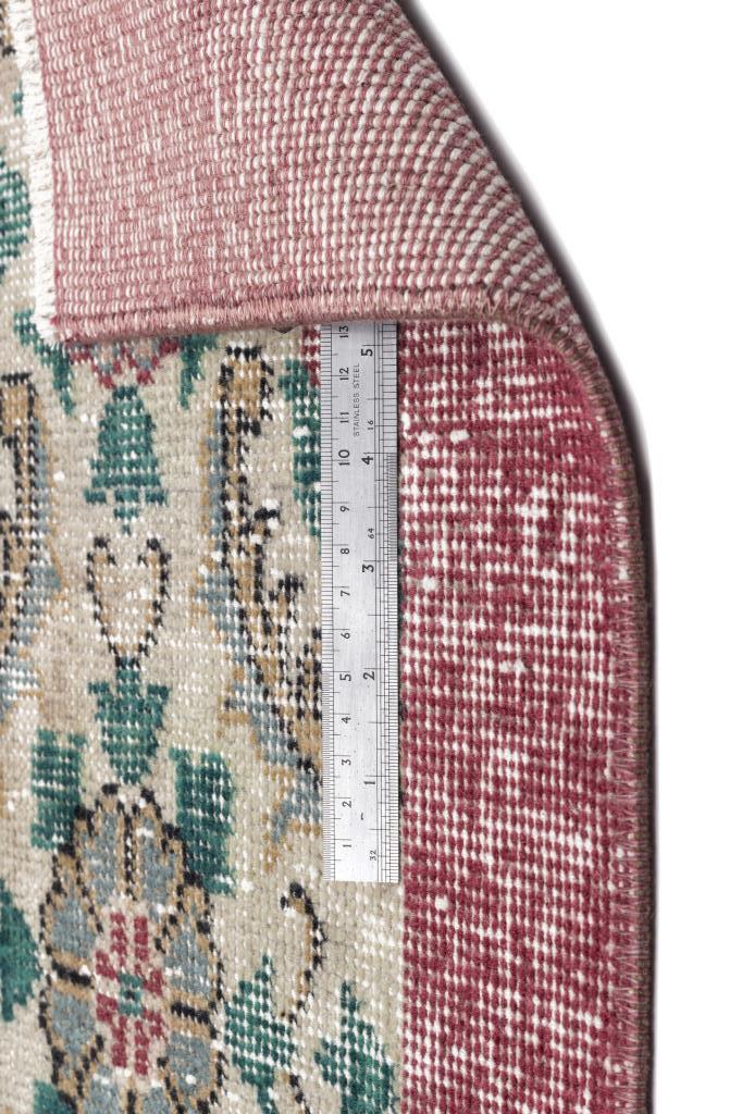 Apex Vintage Carpet Retro 10154 180 x 295 cm