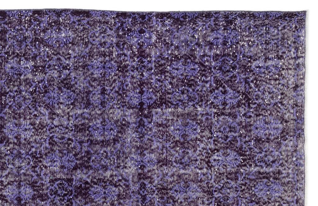 Apex Vintage Carpet Retro 12333 208 x 324 cm