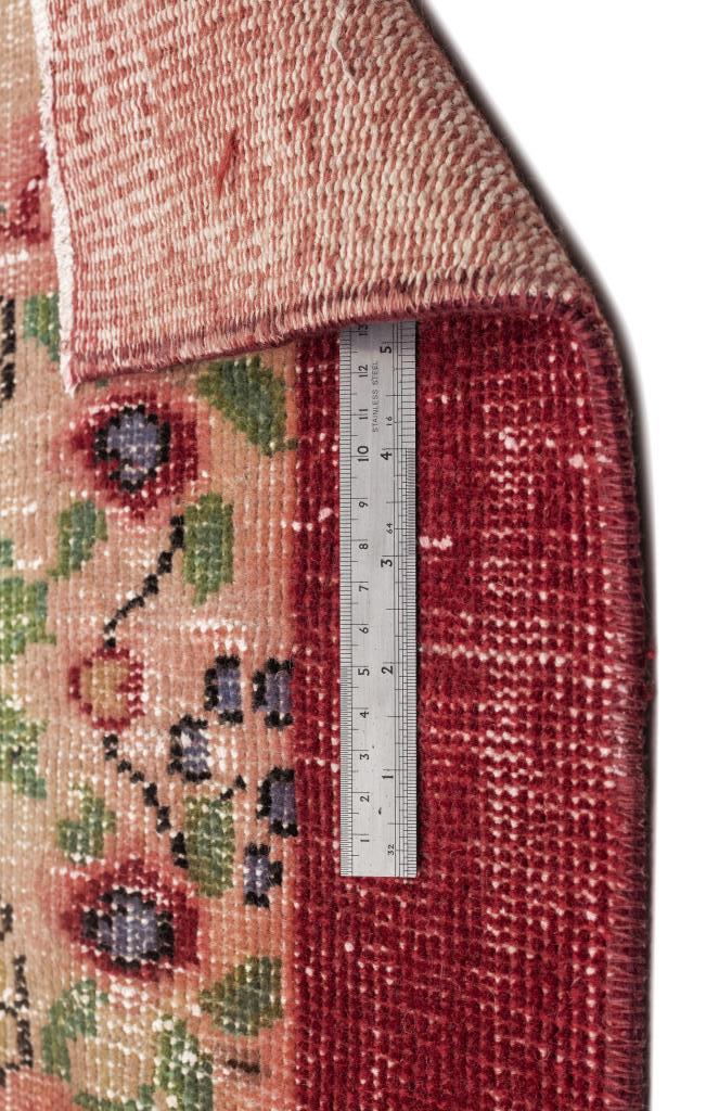 Apex Vintage Carpet Retro 12561 170 x 277 cm