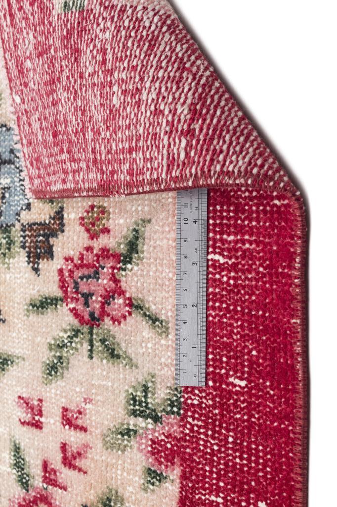Apex Vintage Carpet Retro 14038 170 x 272 cm