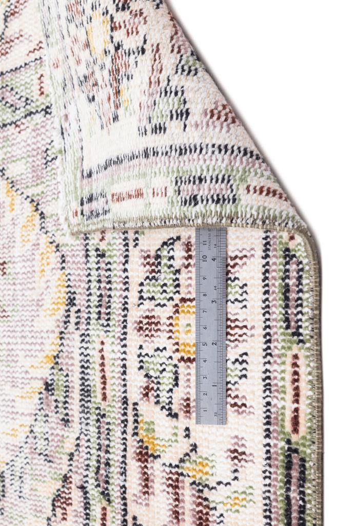 Apex Vintage Carpet Retro 16599 185 x 275 cm