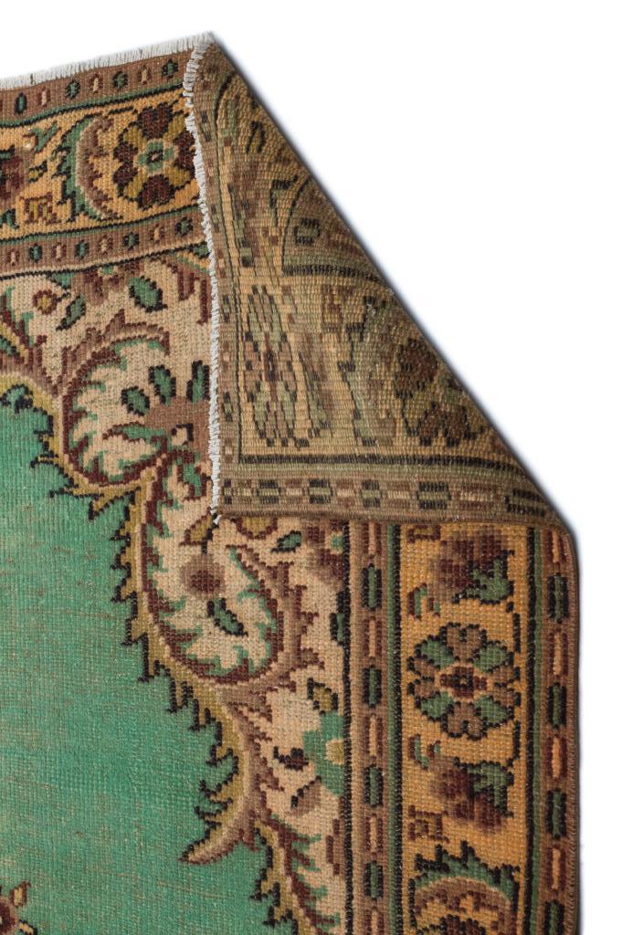 Apex Vintage Carpet Retro 18272 173 x 303 cm