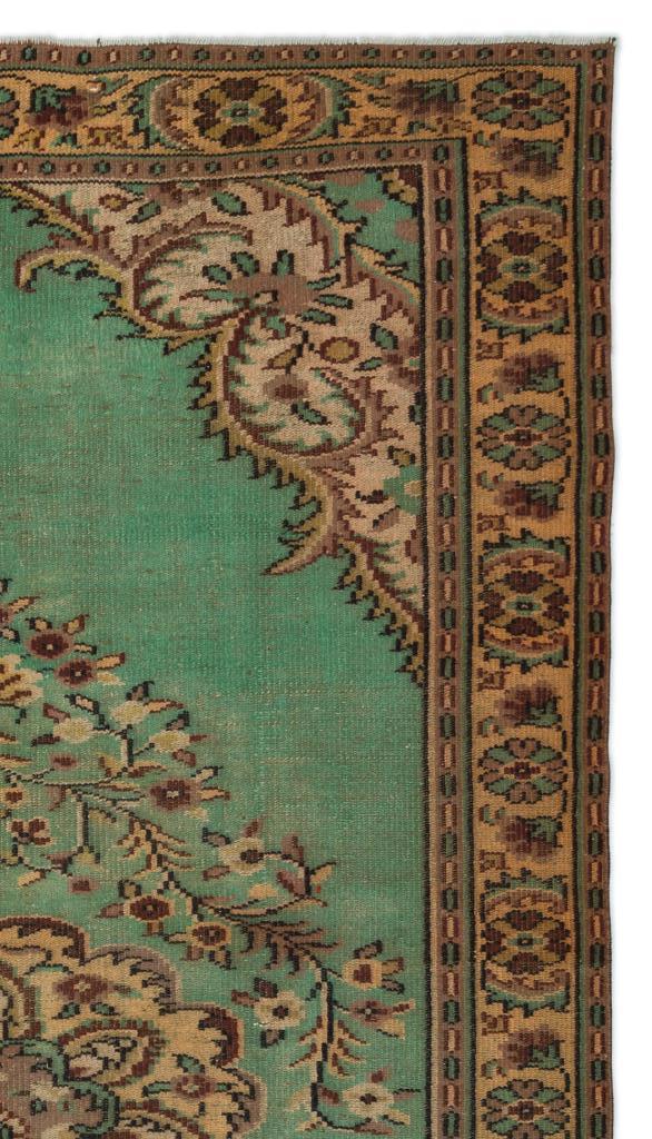 Apex Vintage Carpet Retro 18272 173 x 303 cm