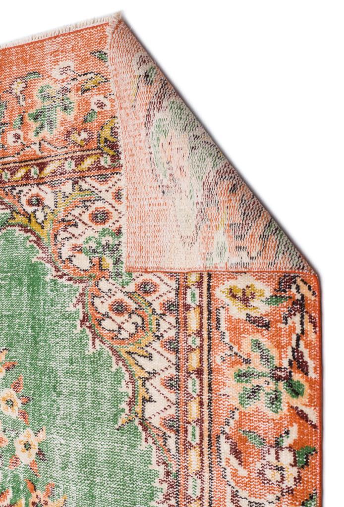 Apex Vintage Carpet Retro 18604 167 x 293 cm