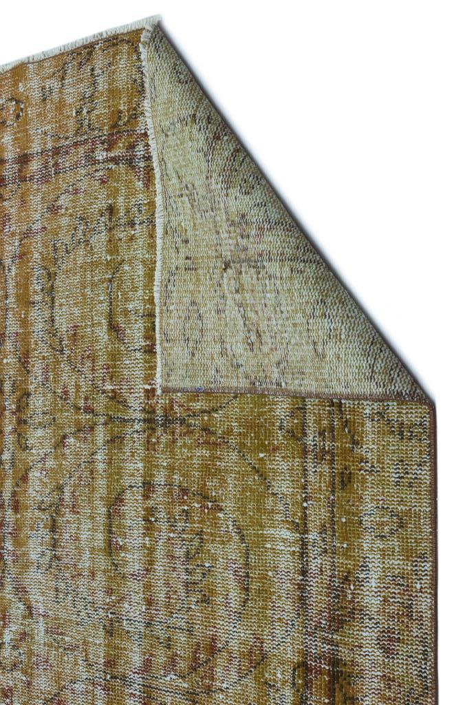 Apex Vintage Carpet Retro 22913 162 x 282 cm
