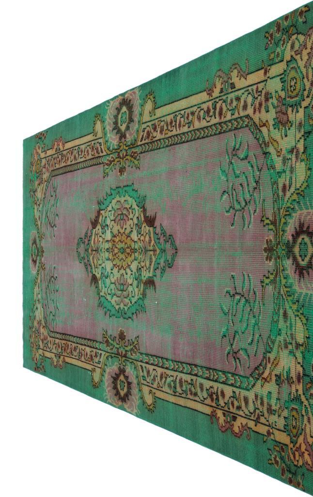 Apex Vintage Carpet Retro 27910 175 x 283 cm