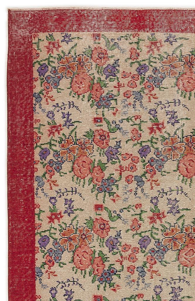 Apex Vintage Carpet Retro 7588 160 x 290 cm