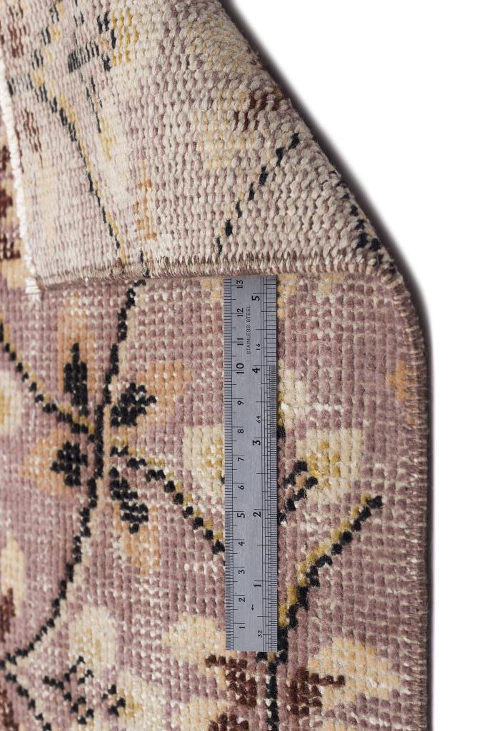 Apex Vintage Carpet Retro 9679 181 x 293 cm