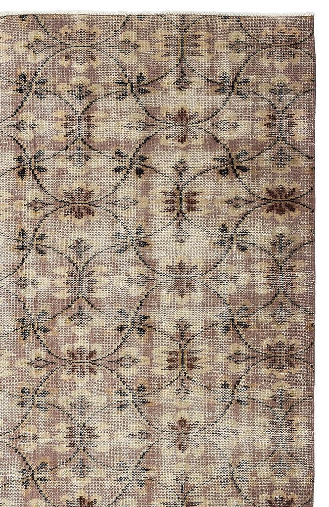 Apex Vintage Carpet Retro 9679 181 x 293 cm
