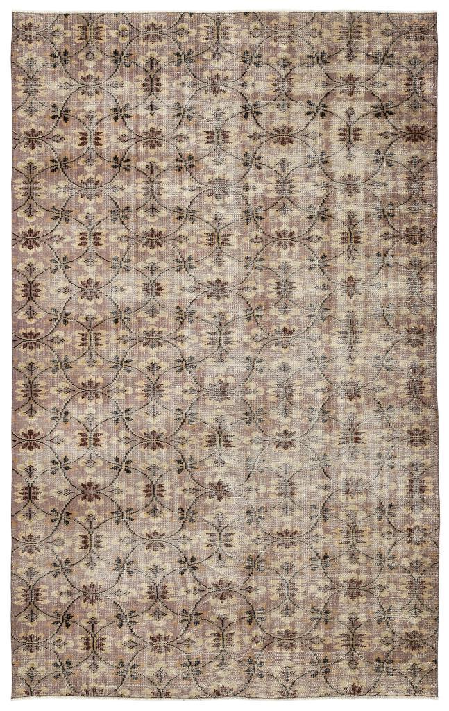 Apex Vintage Carpet Retro 9679 181 x 293 cm