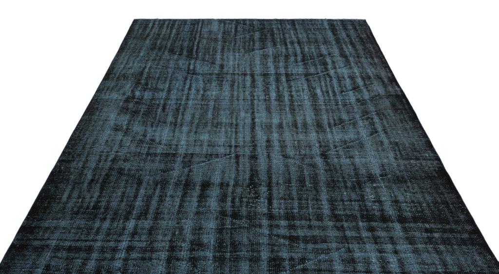 Apex vintage carpet black 23935 192 x 266 cm