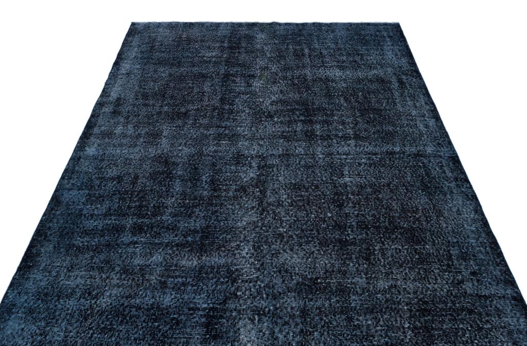 Apex Vintage Carpet Black 27391 179 x 287 cm