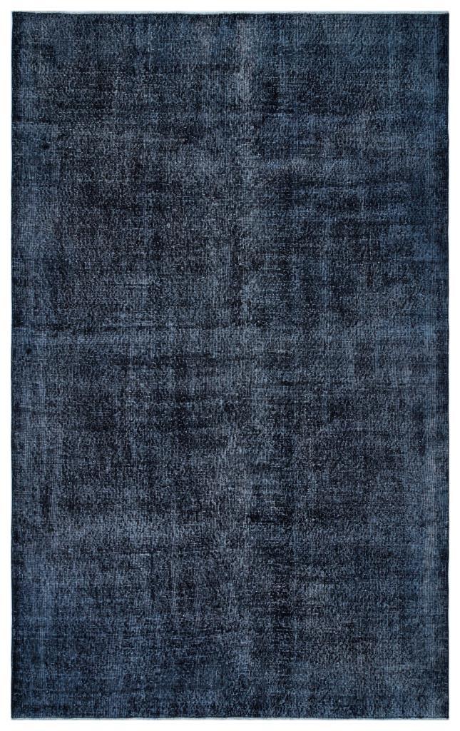 Apex Vintage Carpet Black 27391 179 x 287 cm