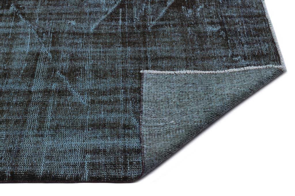 Apex Vintage Carpet Turquoise 23941 179 x 300 cm