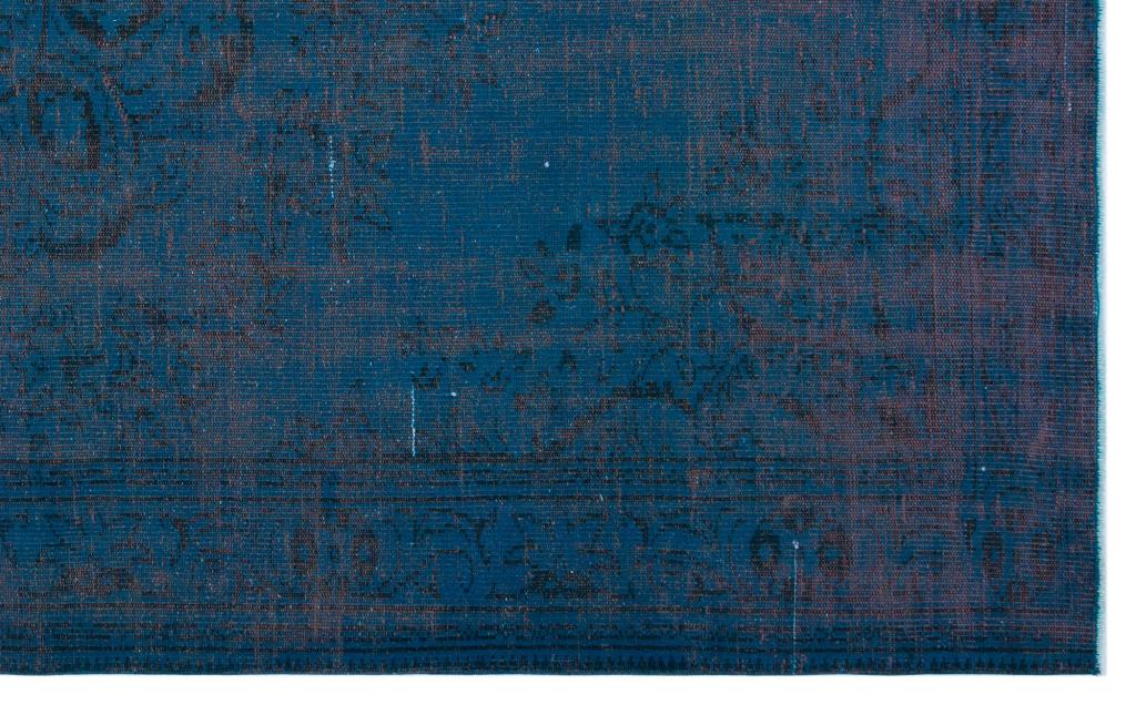Apex Vintage Carpet Turquoise 28000 183 x 300 cm