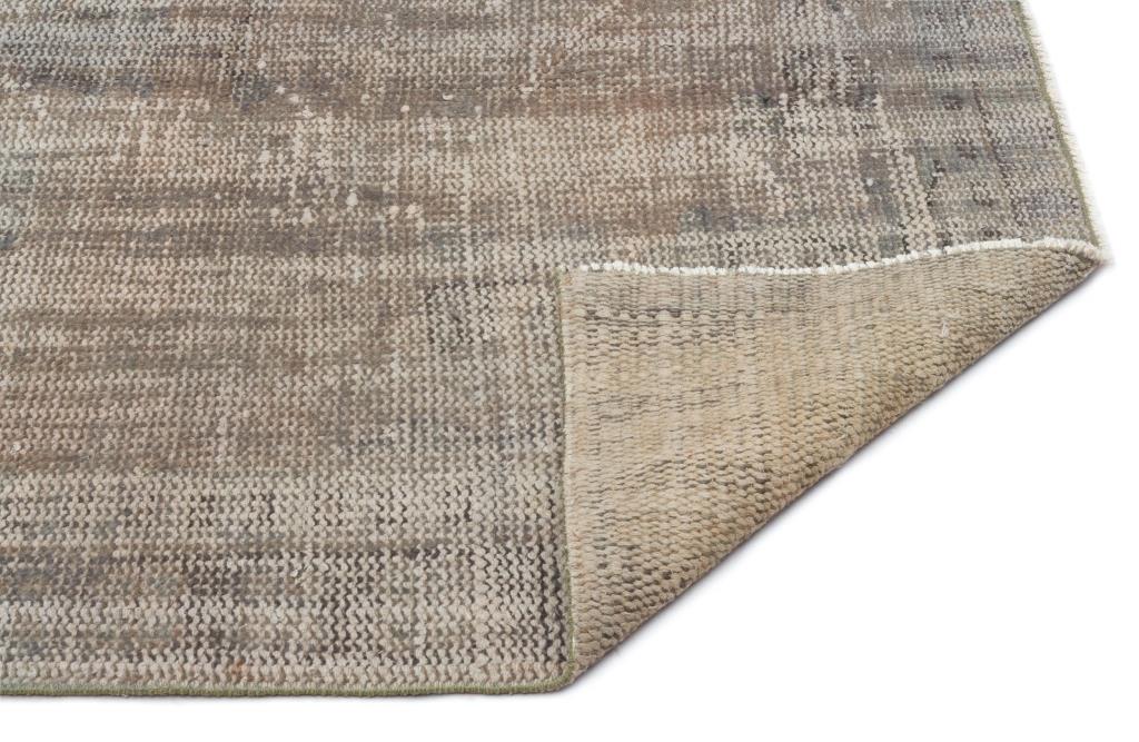 Apex Vintage Brown 18958 135 x 233 cm