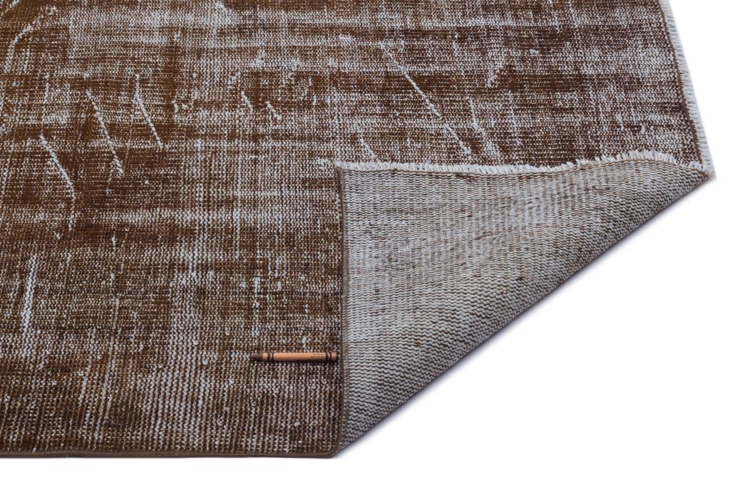 Apex Vintage Coffee 23743 185 cm X 287 cm