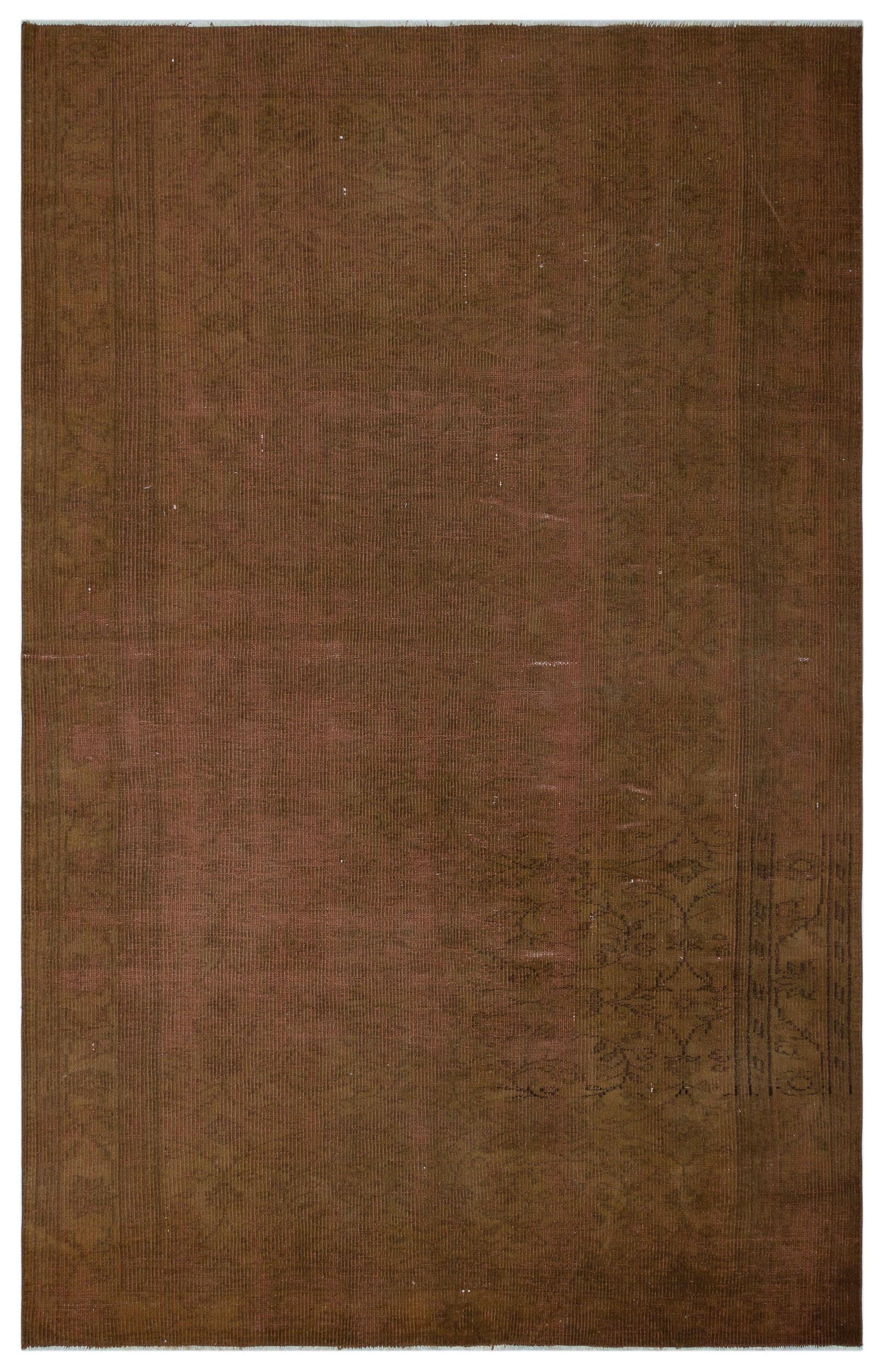 Apex Vintage Coffee 26918 169 cm x 266 cm