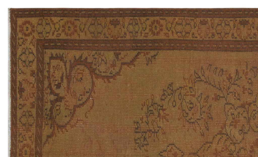 Apex Vintage Coffee 28422 151 cm X 251 cm