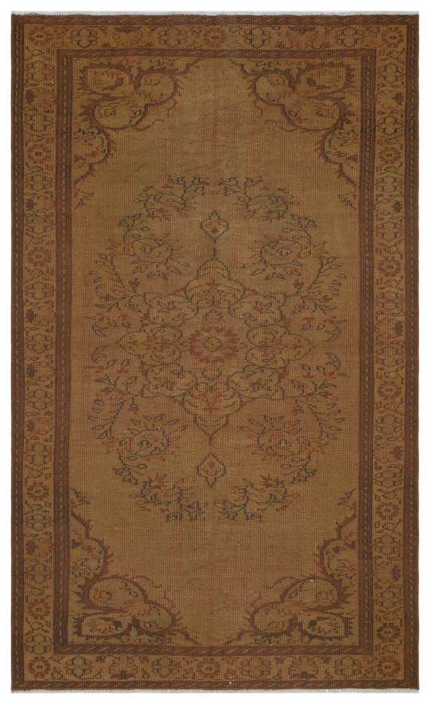 Apex Vintage Coffee 28422 151 cm X 251 cm