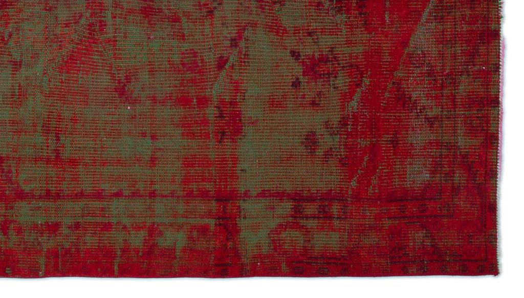 Apex Vintage Red 22836 139 x 254 cm