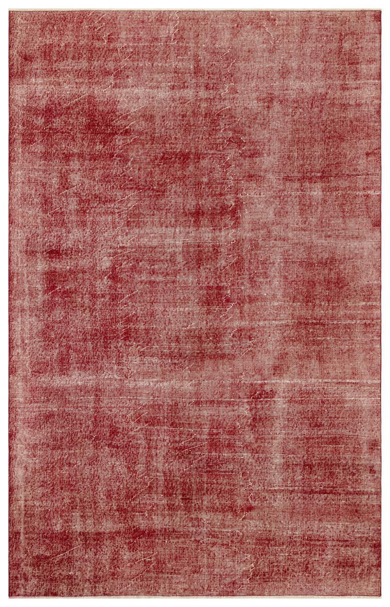 Apex Vintage Red 34757 206 cm X 322 cm