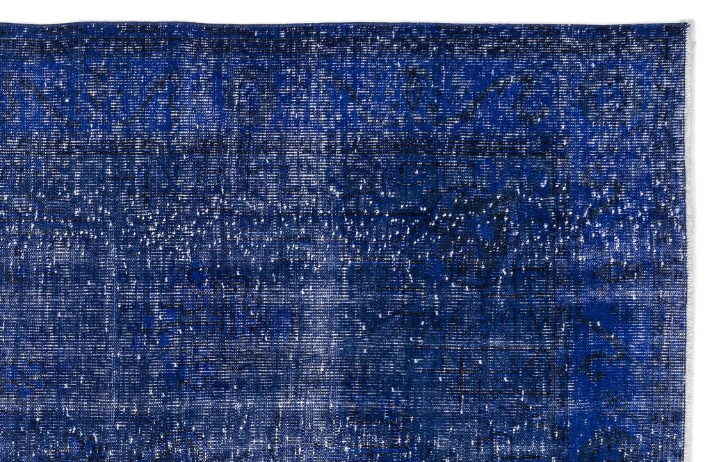 Apex Vintage Blue 10454 189 x 318 cm