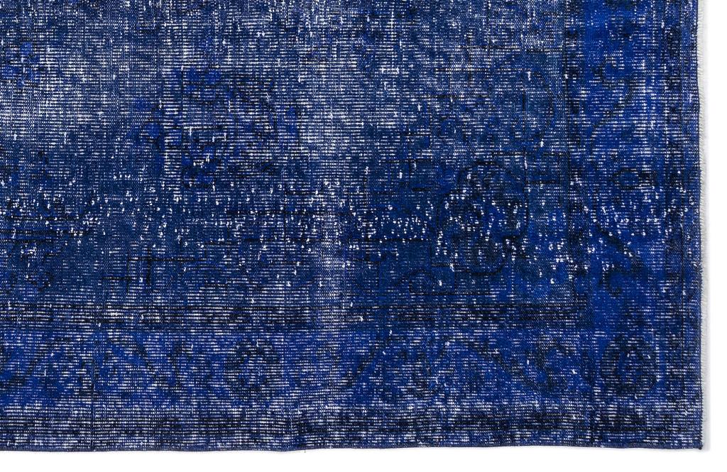 Apex Vintage Blue 10454 189 x 318 cm