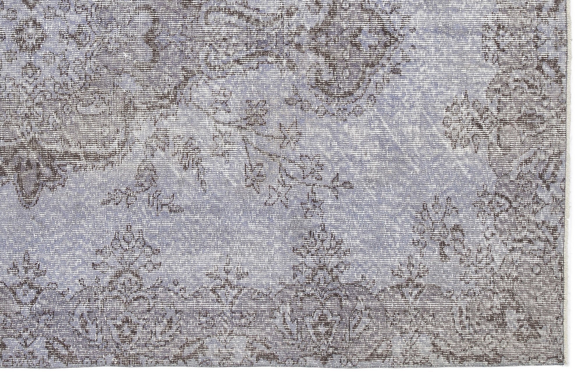 Apex Vintage Blue 10747 171 cm X 282 cm