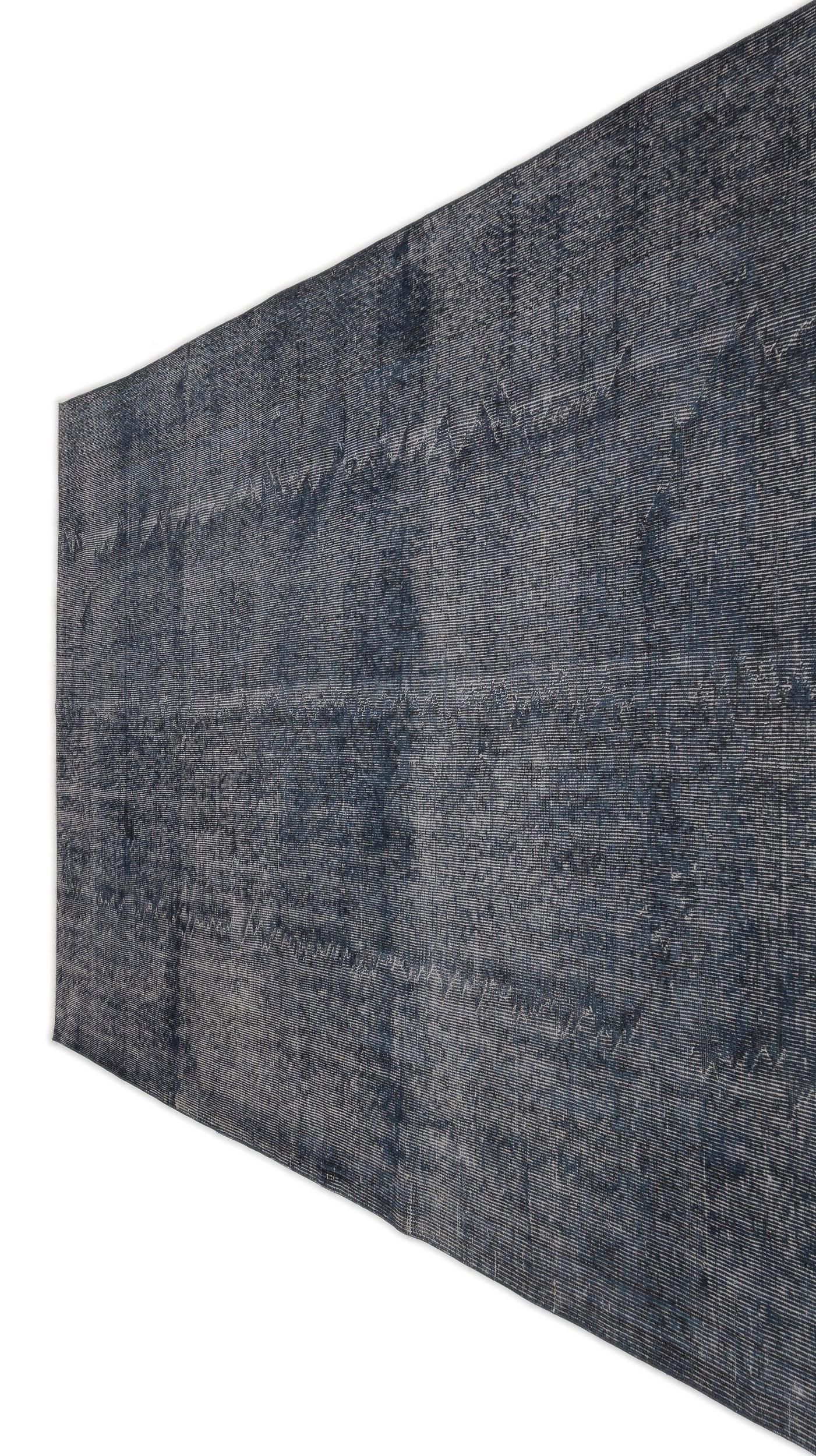 Apex Vintage Blue 14943 166 cm X 290 cm