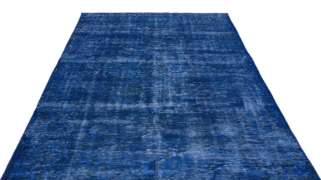 Apex Vintage Blue 16277 166 x 288 cm