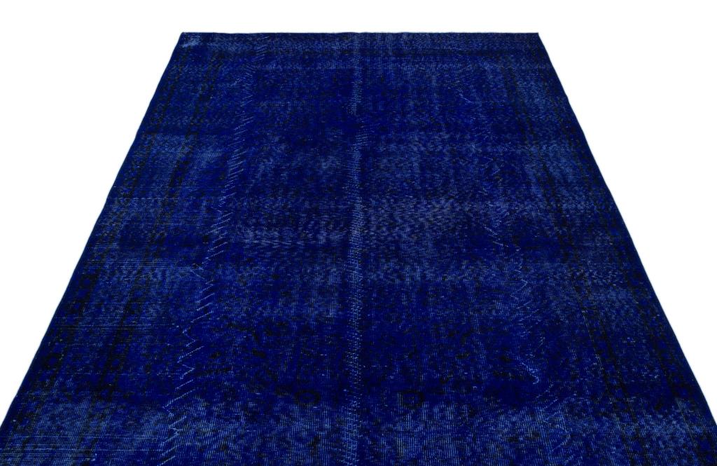 Apex Vintage Blue 22711 171 x 295 cm
