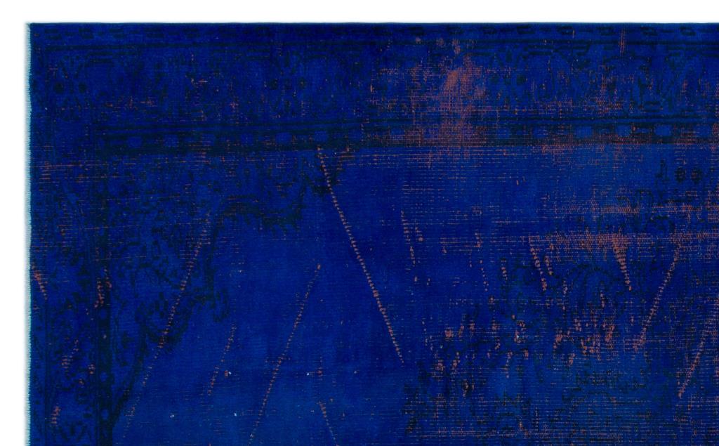Apex Vintage Blue 23969 198 cm X 320 cm