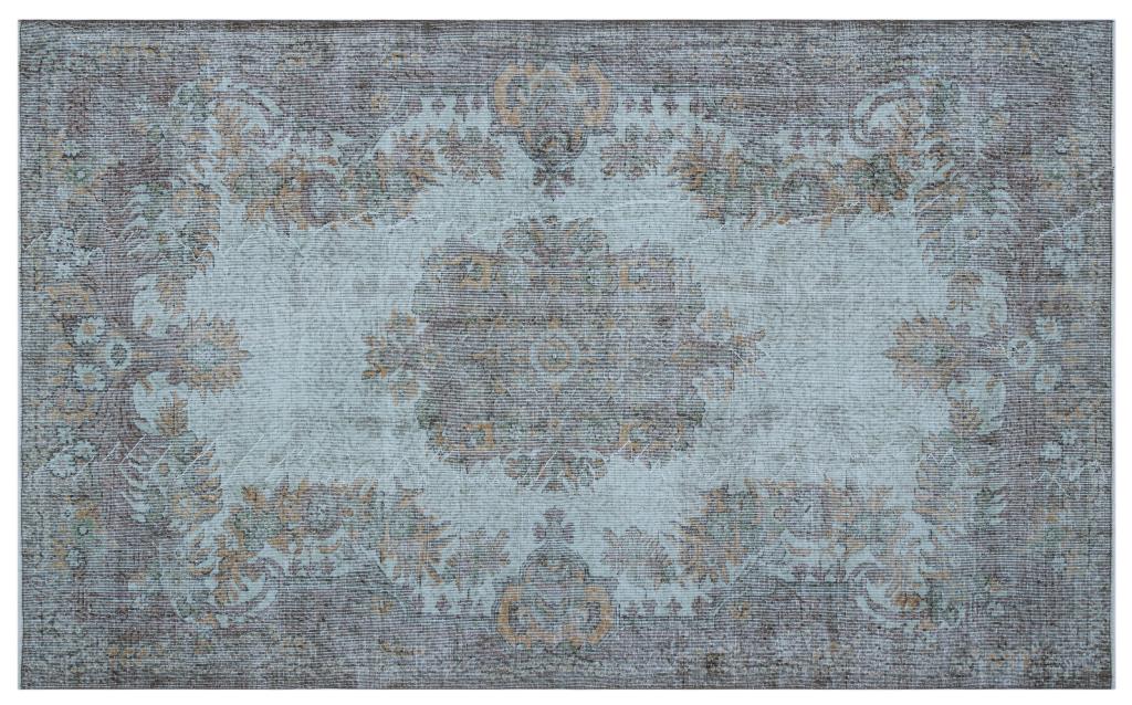 Apex Vintage Blue 26844 185 cm x 304 cm