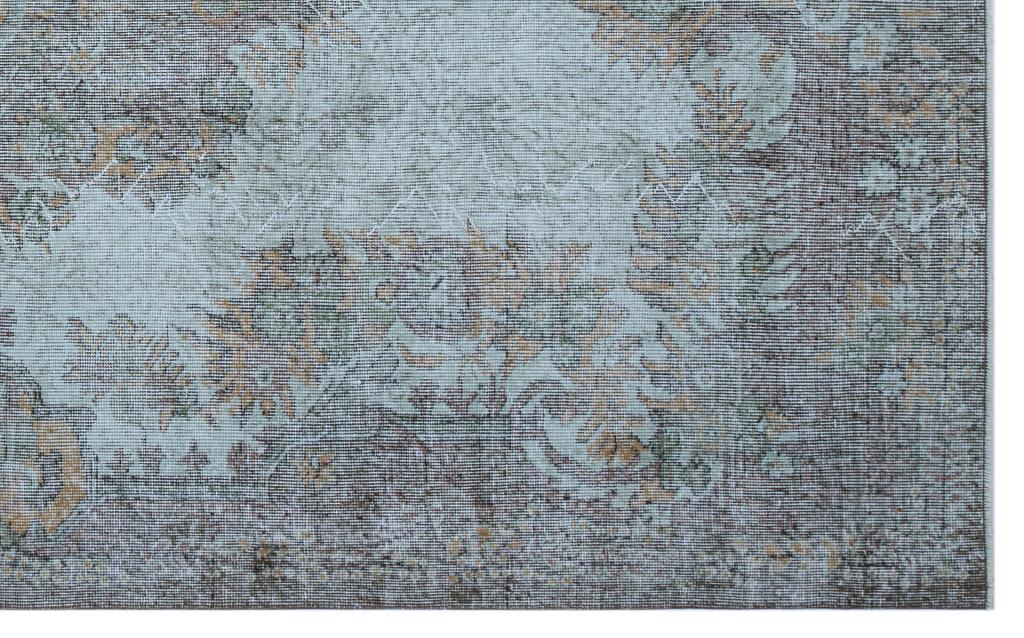 Apex Vintage Blue 26844 185 cm x 304 cm