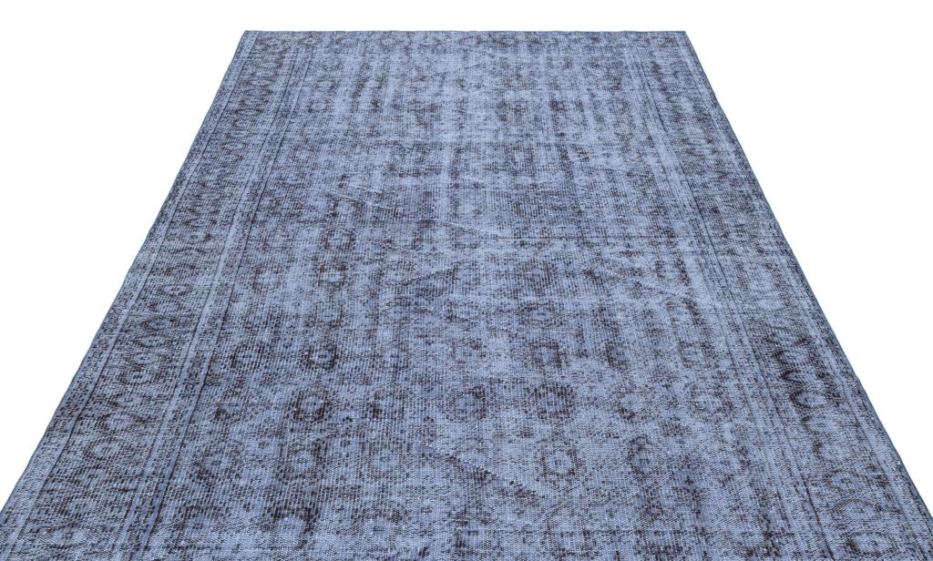 Apex Vintage Blue 27163 188 x 284 cm