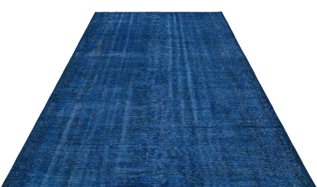 Apex Vintage Blue 28117 184 x 275 cm