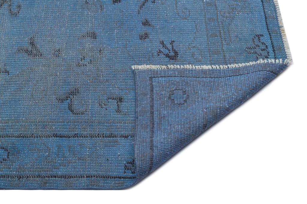 Apex Vintage Blue 28659 171 x 275 cm