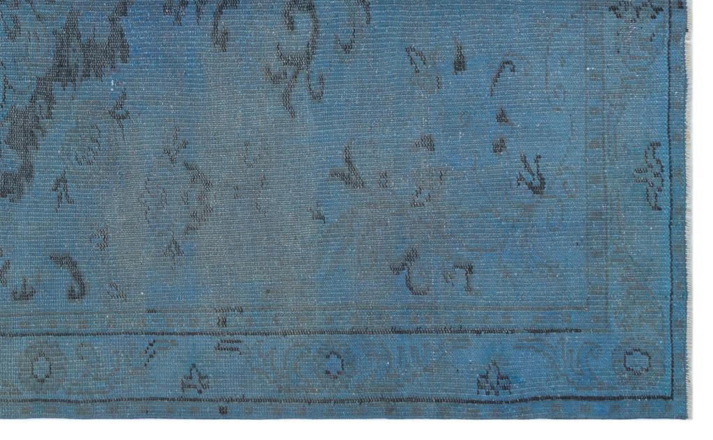 Apex Vintage Blue 28659 171 x 275 cm