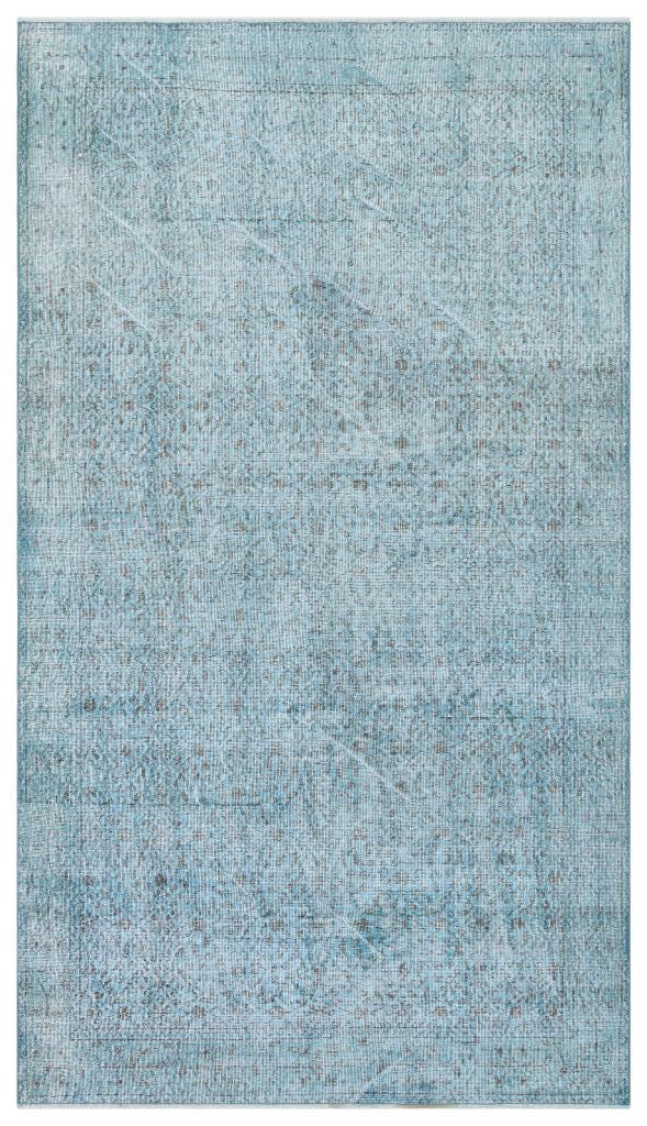 Apex Vintage Blue 29562 164 cm X 286 cm