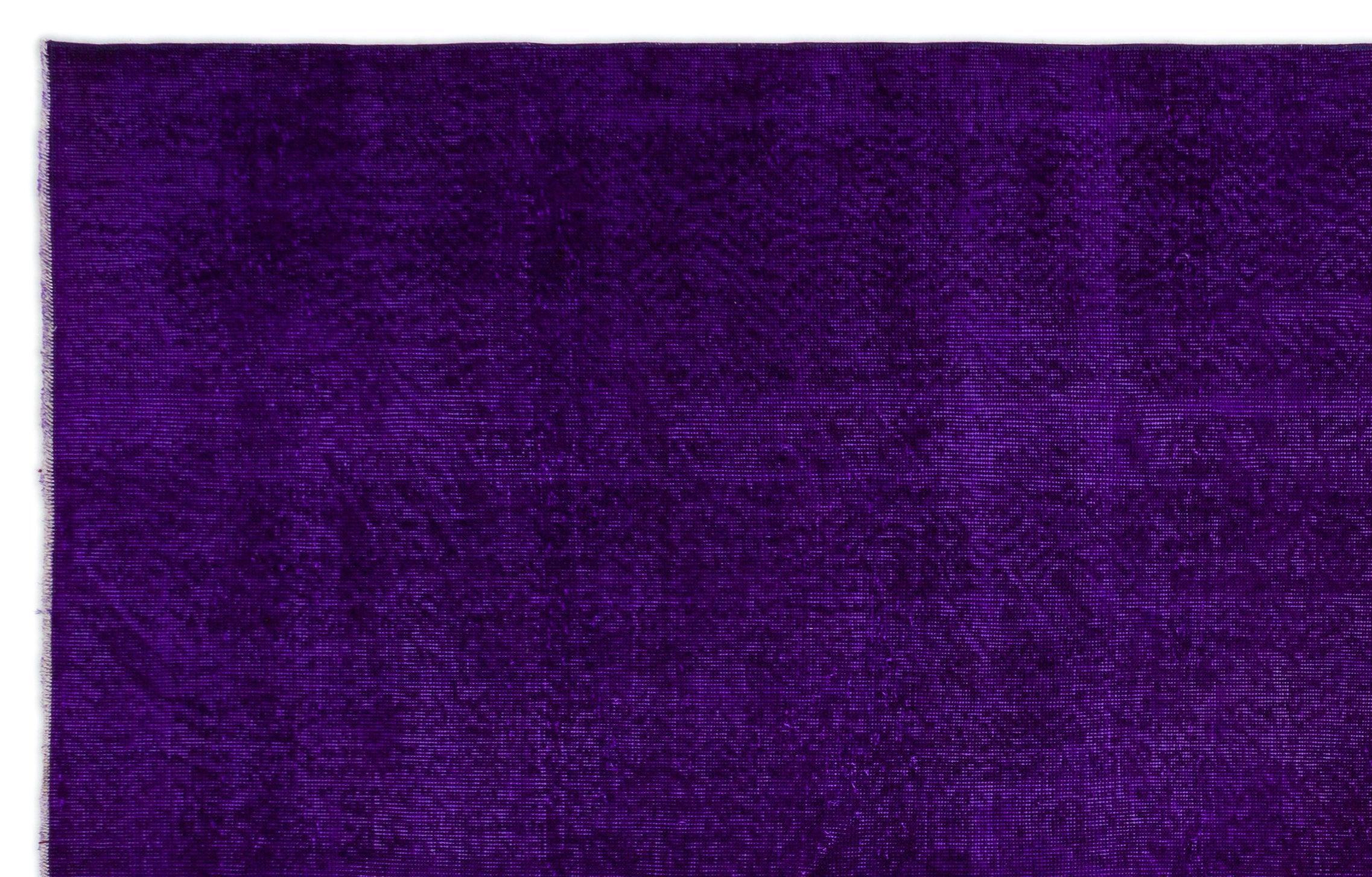 Apex Vintage Purple 18206 206 cm X 321 cm