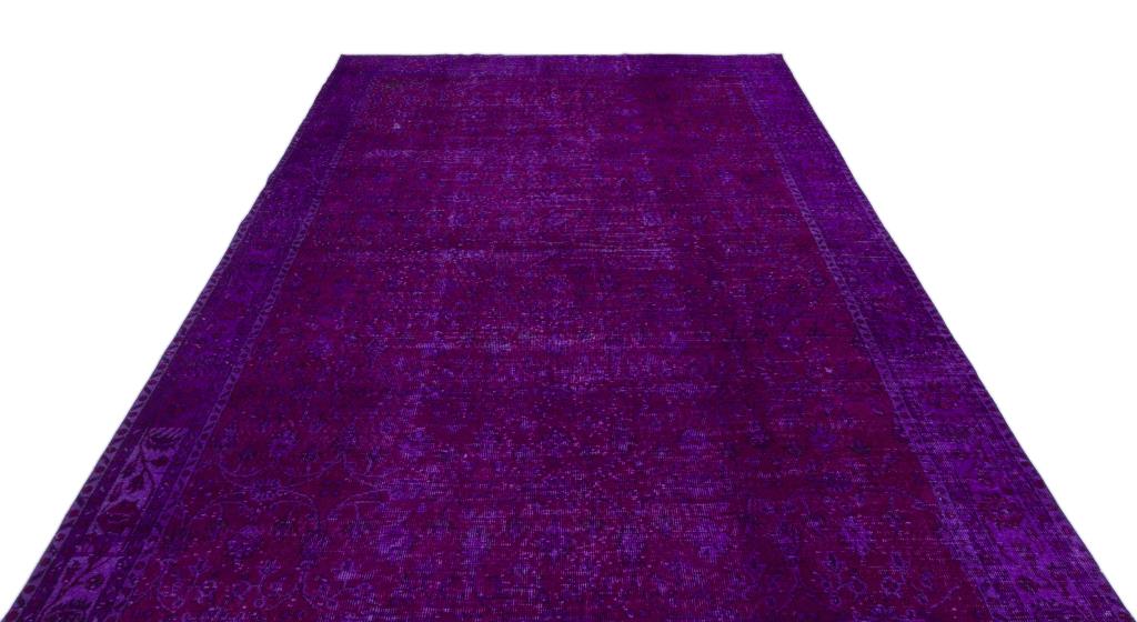 Apex Vintage Purple 18417 222 x 316 cm