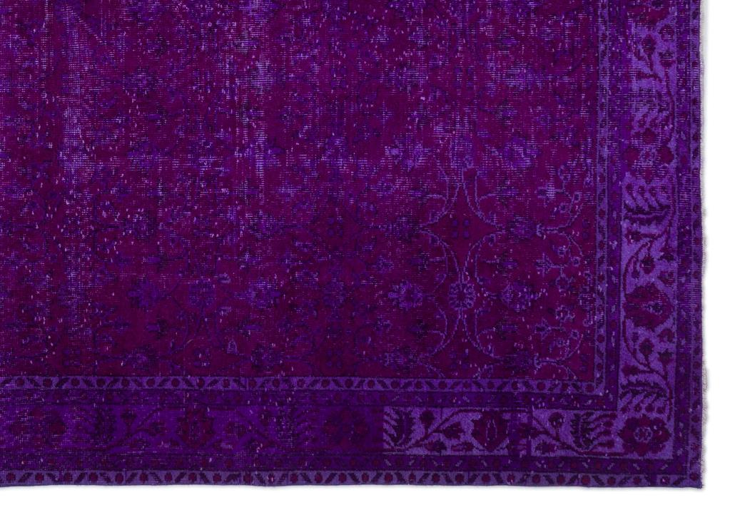 Apex Vintage Purple 18417 222 x 316 cm