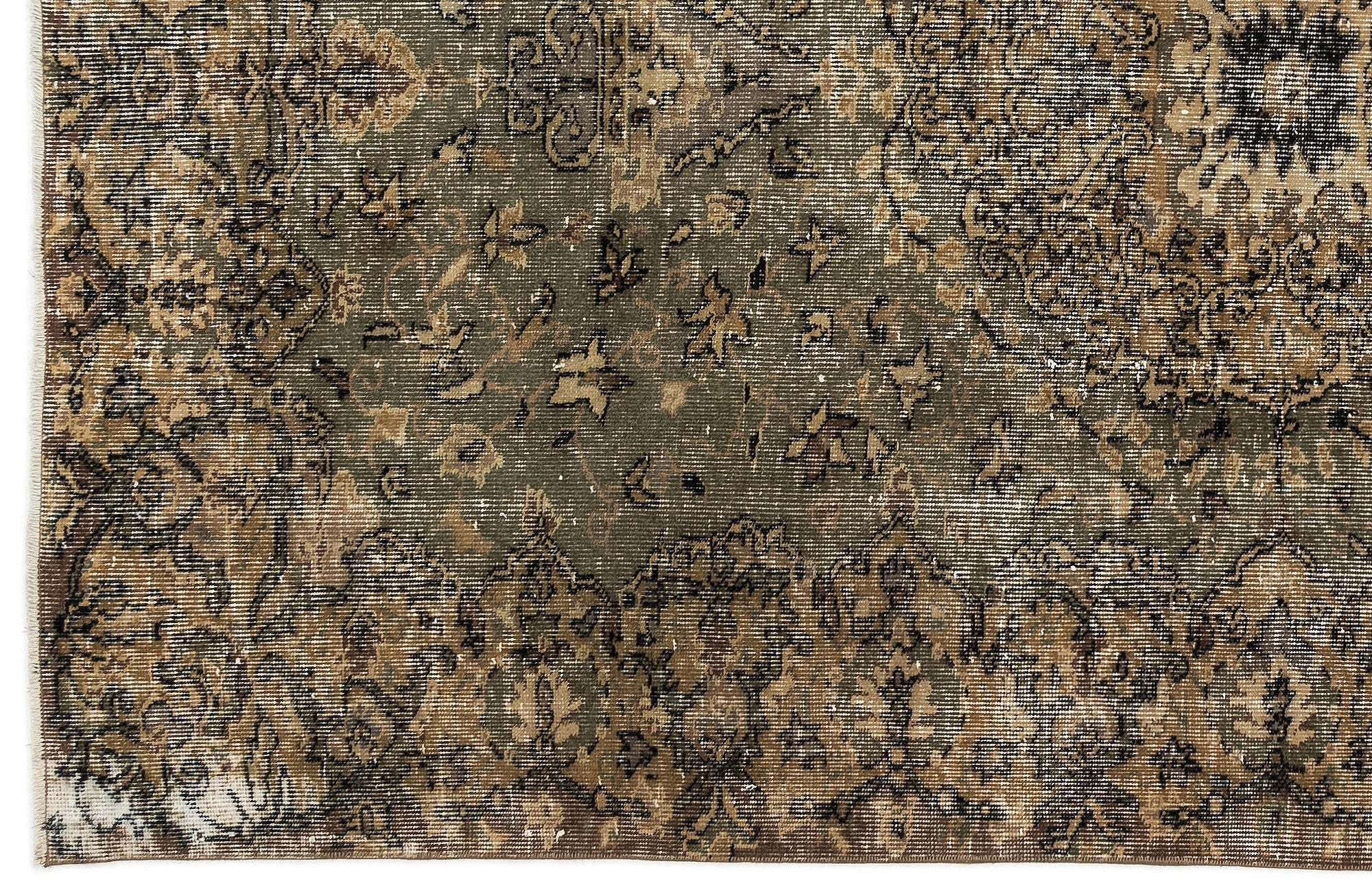 Apex Vintage Natural 12703 168 cm X 269 cm