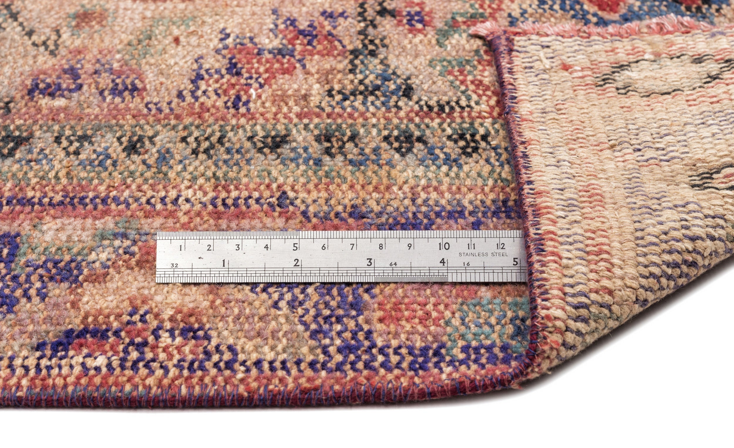 Apex Vintage Natural 12875 164 cm X 289 cm