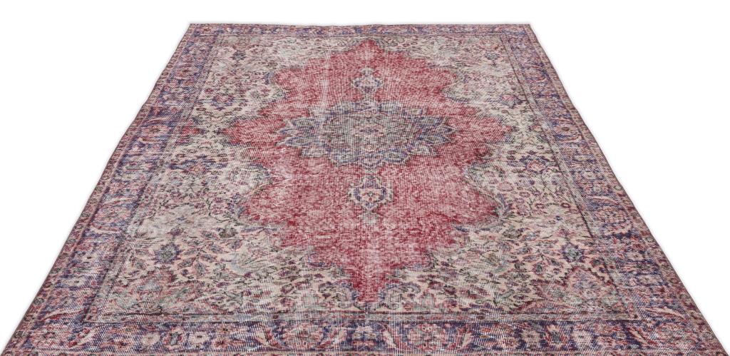 Apex Vintage Natural 15304 194 cm X 270 cm